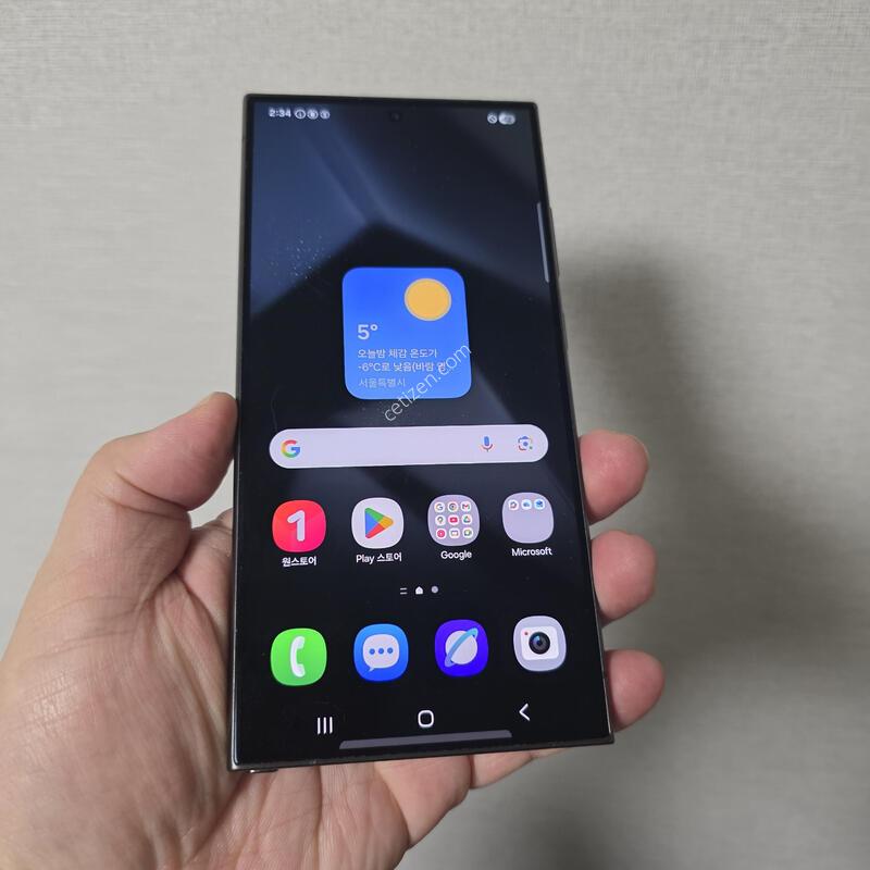 ������ S24��Ʈ�� ƼŸ�� ���� 256�Ⱑ SS�� �Ⱦƿ�~