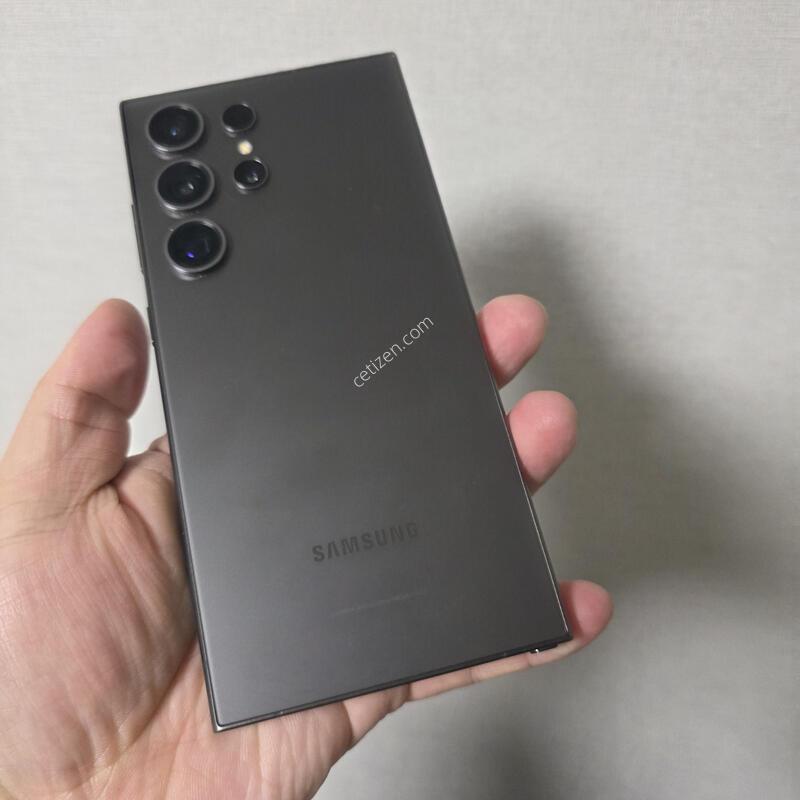 ������ S24��Ʈ�� ƼŸ�� ���� 256�Ⱑ SS�� �Ⱦƿ�~