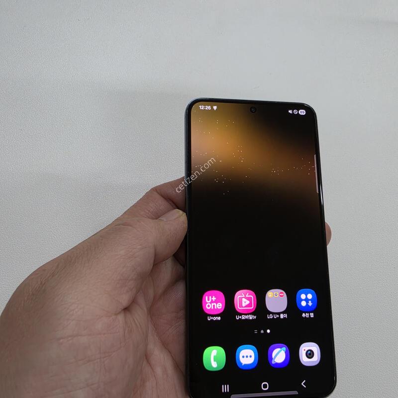 ������ S22���� ���ܻ�