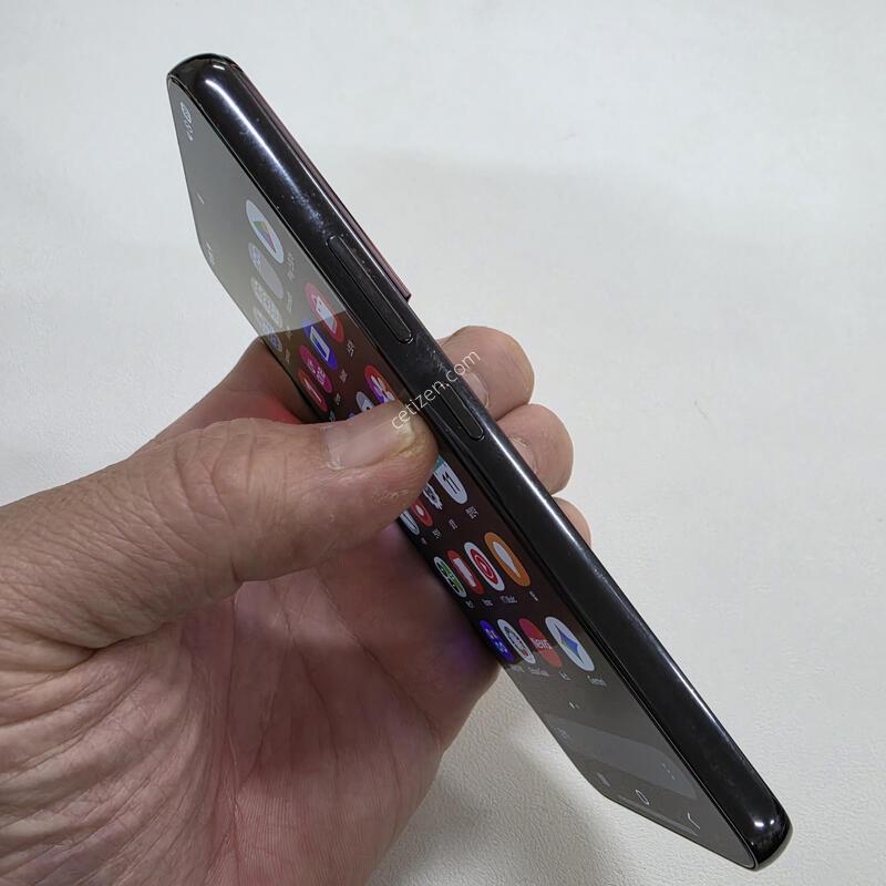 ������ S22���� ���ܻ�