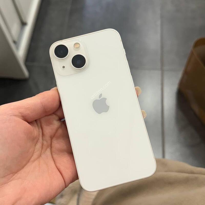 ������13�̴� ��Ÿ����Ʈ 128GB/83% Y1571