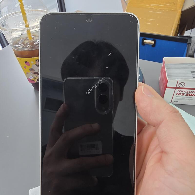 (4141)������s24�÷��� 256 �Ǹ��մϴ�