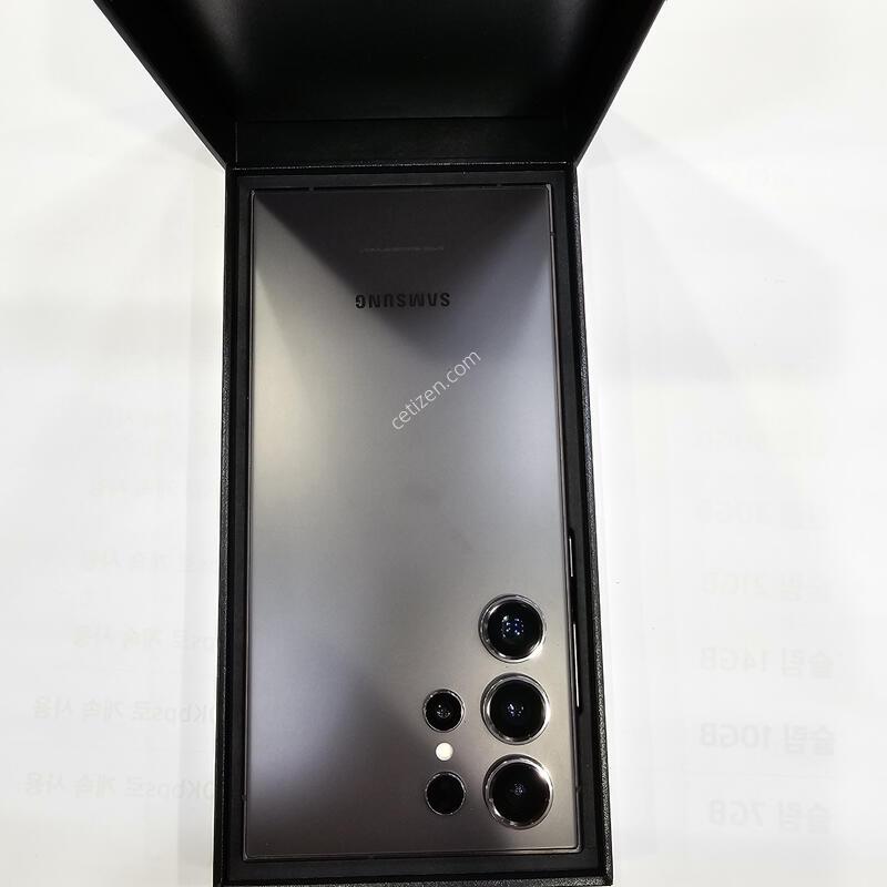 S24��Ʈ�� ���� 512GB  SSS��