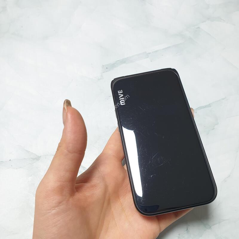 MIVE ��Ÿ������(M120) ���� 32G ������ �Ǹ��մϴ�