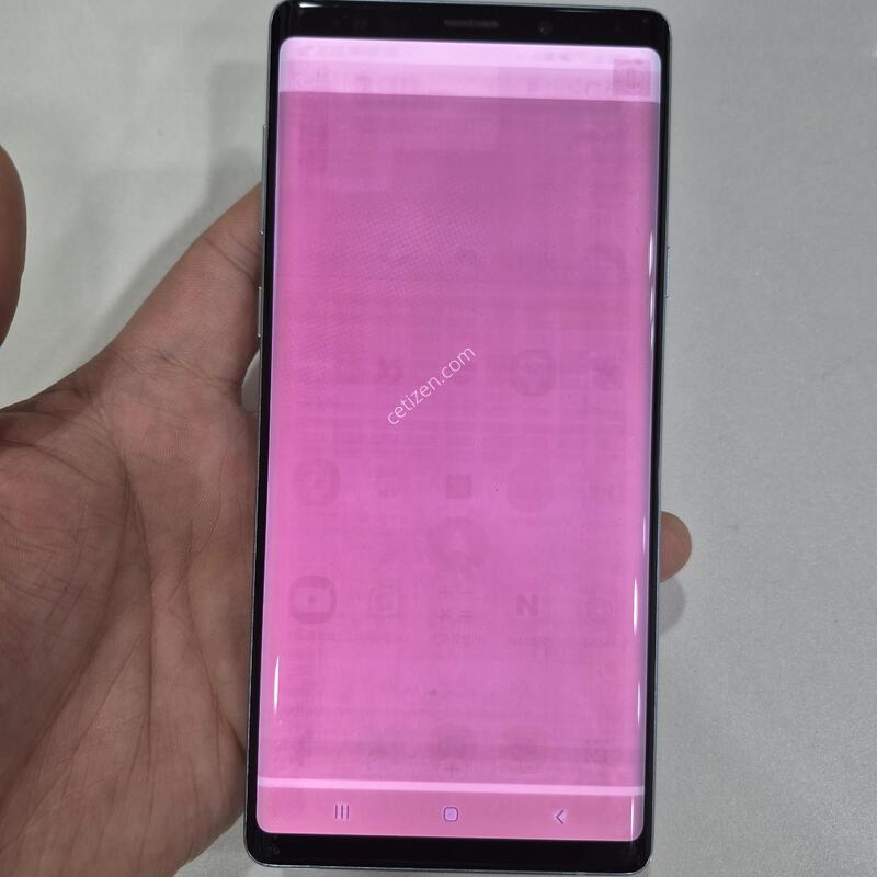 �����ó�Ʈ9 128G �߰��� �����