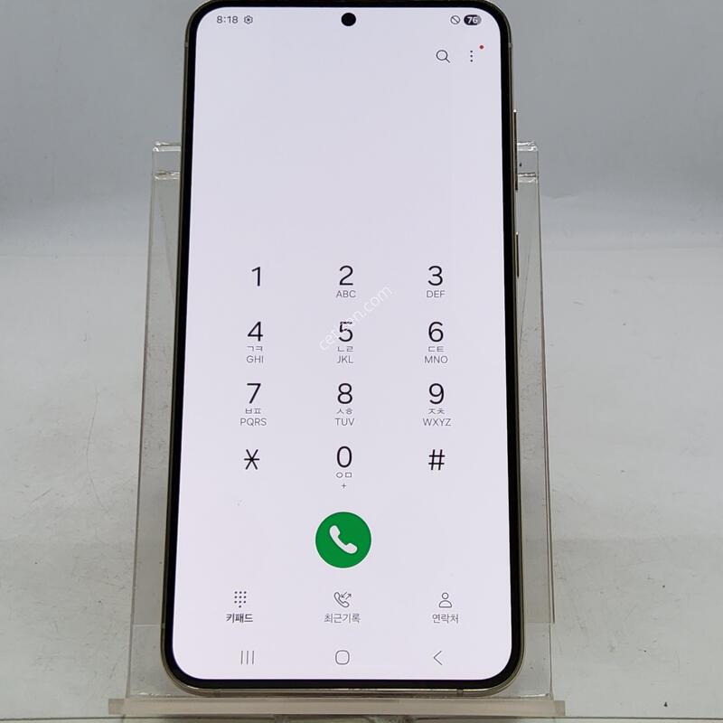 S23�÷��� ũ�� 256�Ⱑ