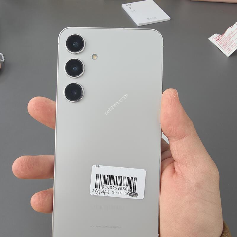 (4142)������s24�÷��� 256 �Ǹ��մϴ�