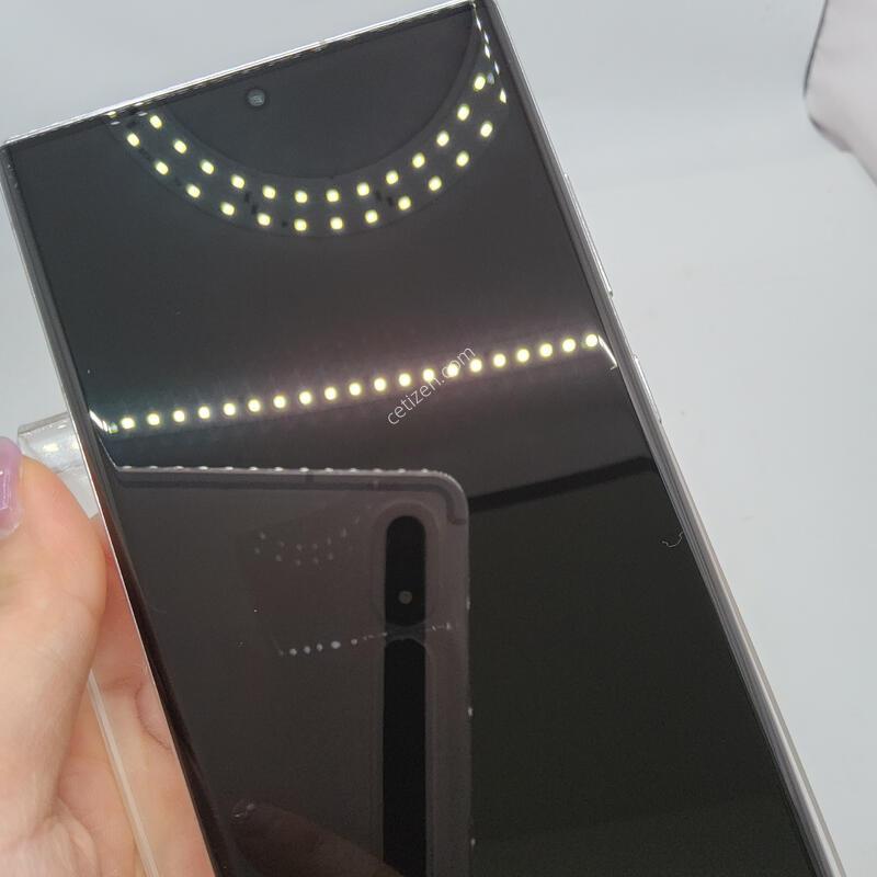 S22��Ʈ�� ȭ��Ʈ 256�Ⱑ