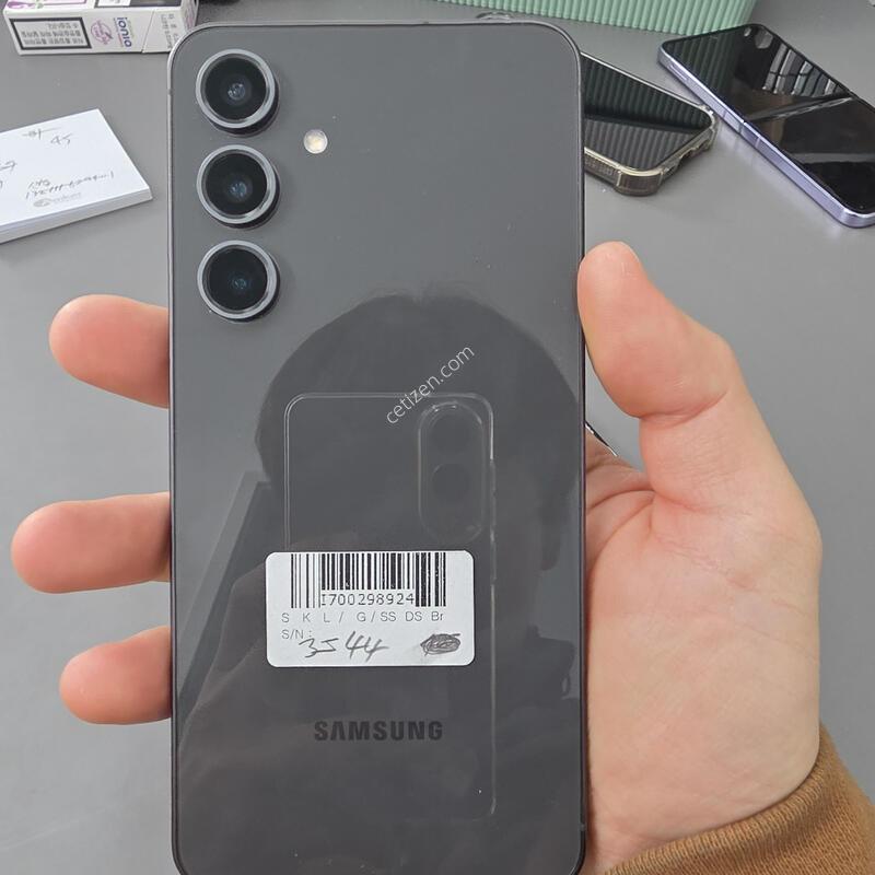 (3544)������s24fe 256 �Ǹ��մϴ�