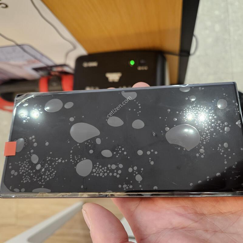 (������ �ü���):s23 ��Ʈ�� �׸�256 ���� ���͸� �׵θ� 100%��ǰ ��ü ������ �̻��