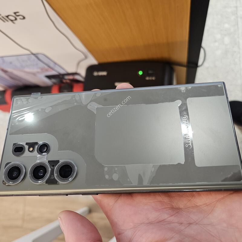 (������ �ü���):s23 ��Ʈ�� �׸�256 ���� ���͸� �׵θ� 100%��ǰ ��ü ������ �̻��