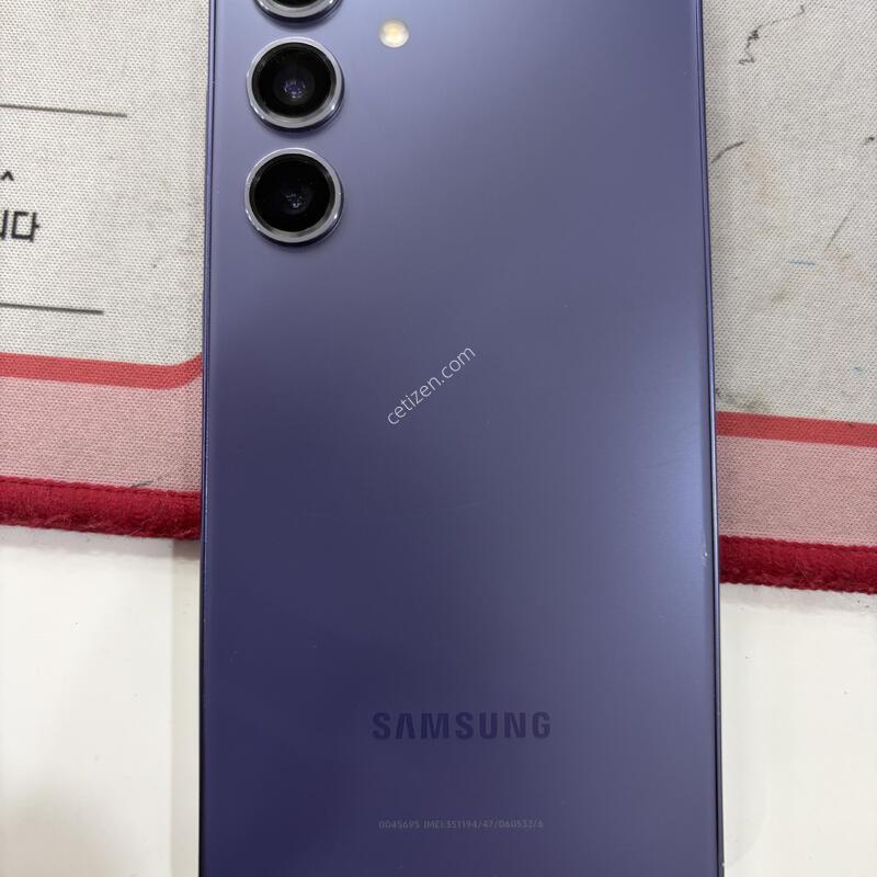 ������ S24 ����  �������� 512�Ⱑ �Ǹ��մϴ�.