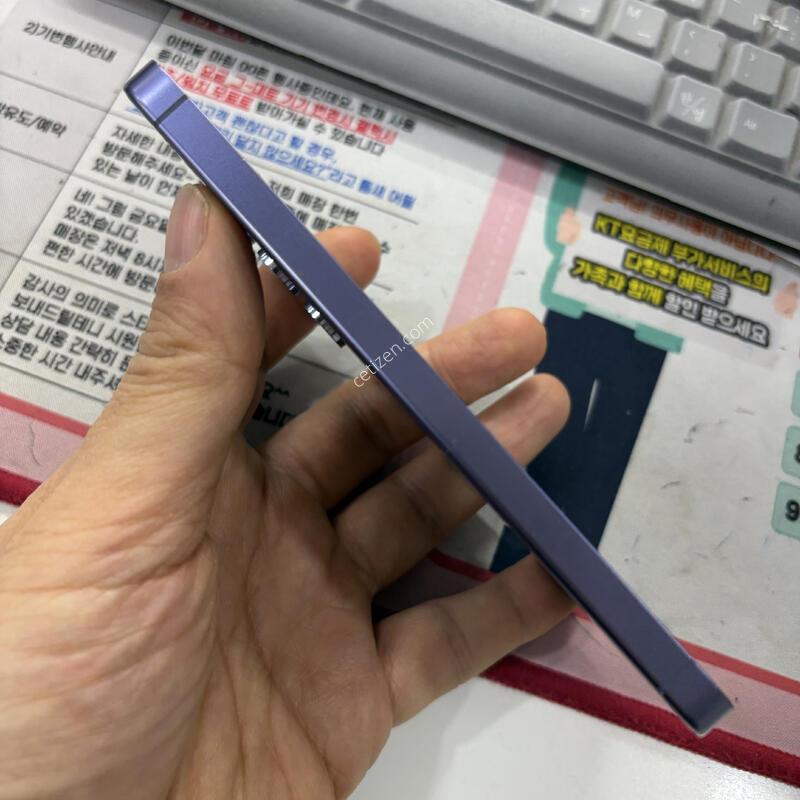 ������ S24 ����  �������� 512�Ⱑ �Ǹ��մϴ�.