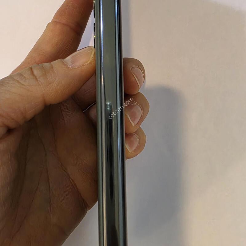 ������ S23��Ʈ�� 256�Ⱑ ���������� ������Դϴ�.