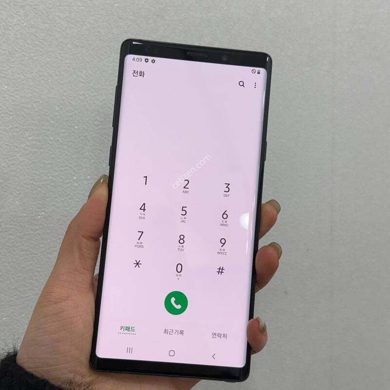 �����ó�Ʈ9 ���� 128GB Y1592