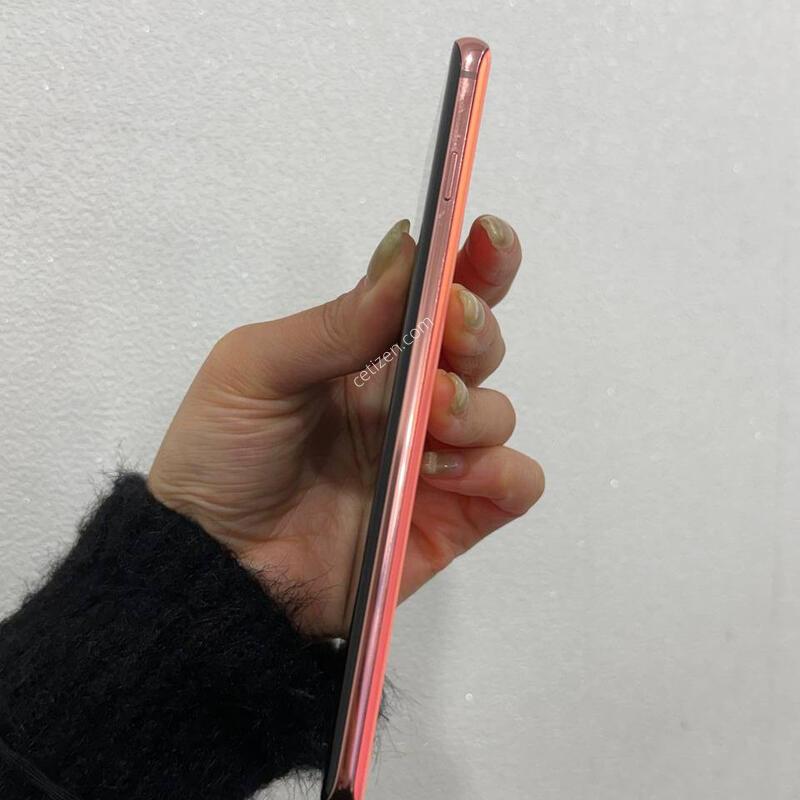 ������S10+ ��ũ 128 Y1585