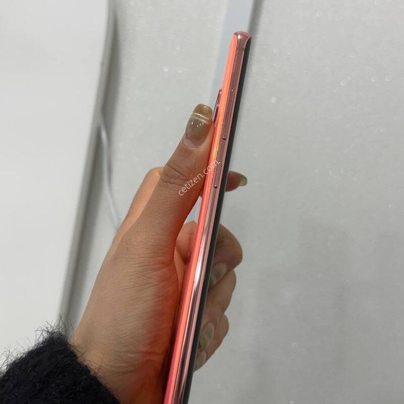 ������S10+ ��ũ 128 Y1585