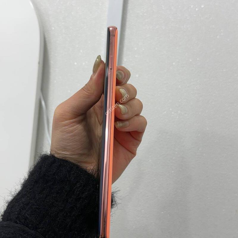 ������S10+ ��ũ 128 Y1585