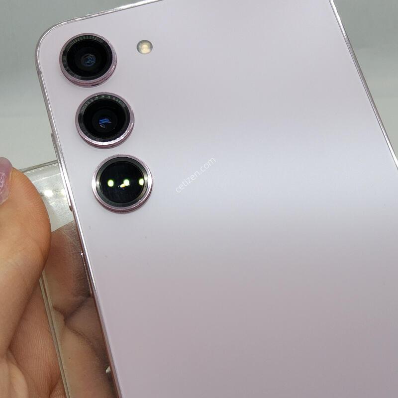 S23�÷��� �󺥴� 256�Ⱑ