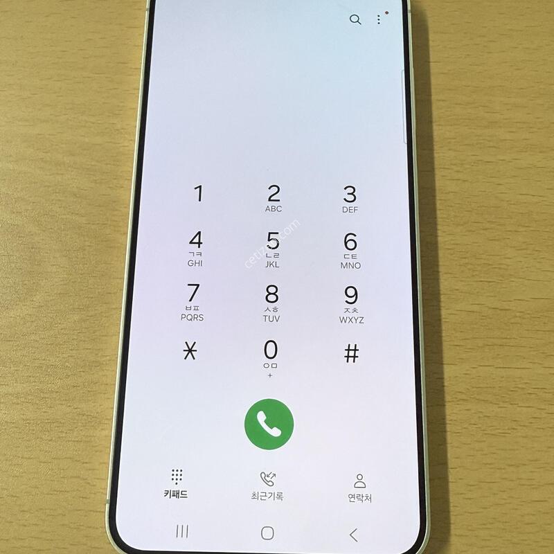 ������ S24�÷��� 256GB  ���� ���ο� �Ǹ��մϴ�