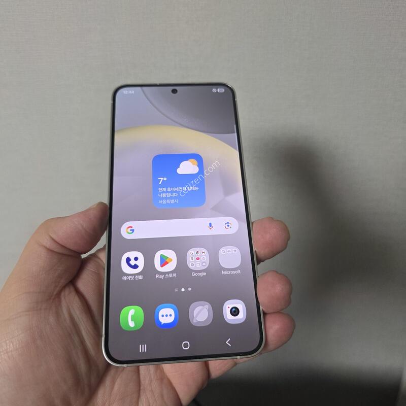 ������ S24 ���� �׷��� 256�Ⱑ SS�� �Ⱦƿ�~