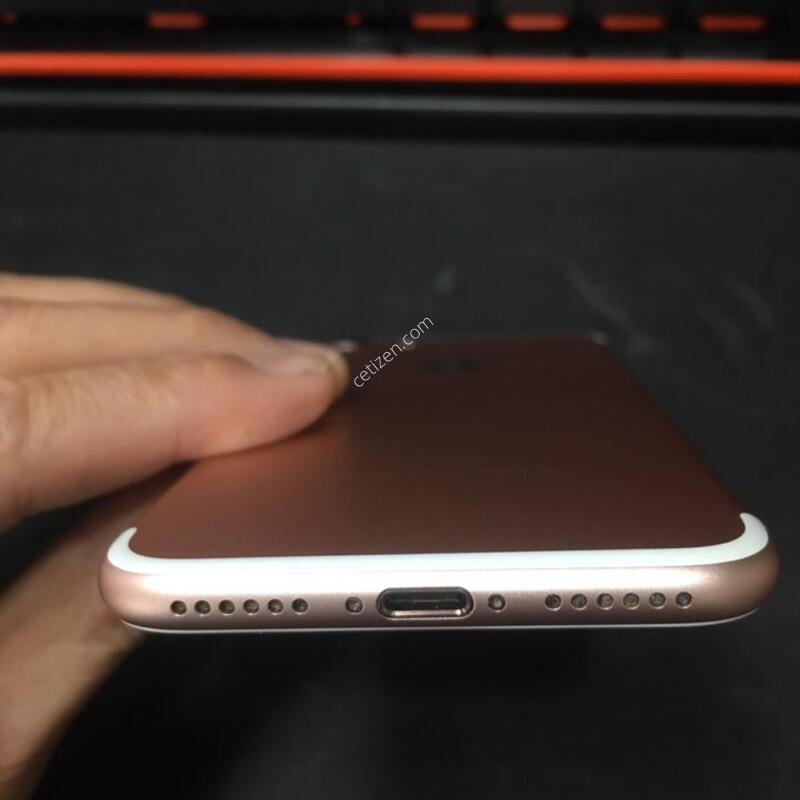 ������7 ��ũ 128�Ⱑ ���⽺(���͸�100%)�Դϴ�.