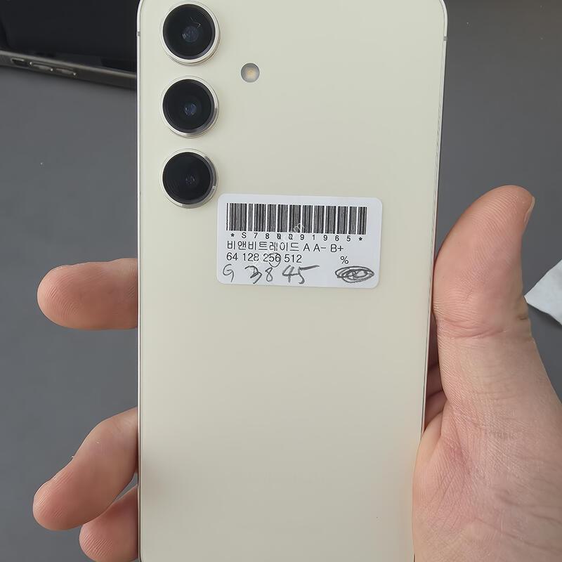 (3845)������s24 256 �Ǹ��մϴ�