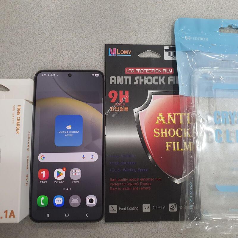 *S24*@ (�ܻ����+����ǰ����) �׷���!!