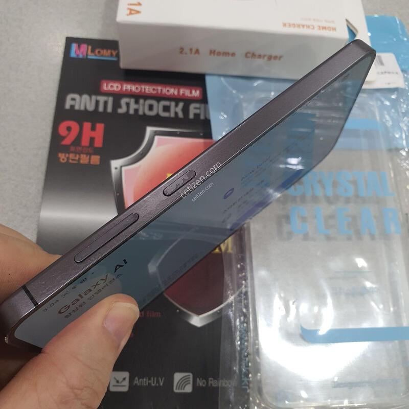 *S24*@ (�ܻ����+����ǰ����) �׷���!!