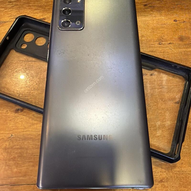 ������ ��Ʈ 20 5G 256GB