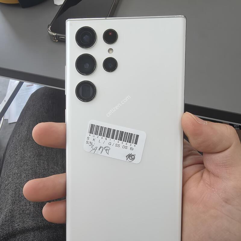 (3478)������s22��Ʈ�� 256 �Ǹ��մϴ�