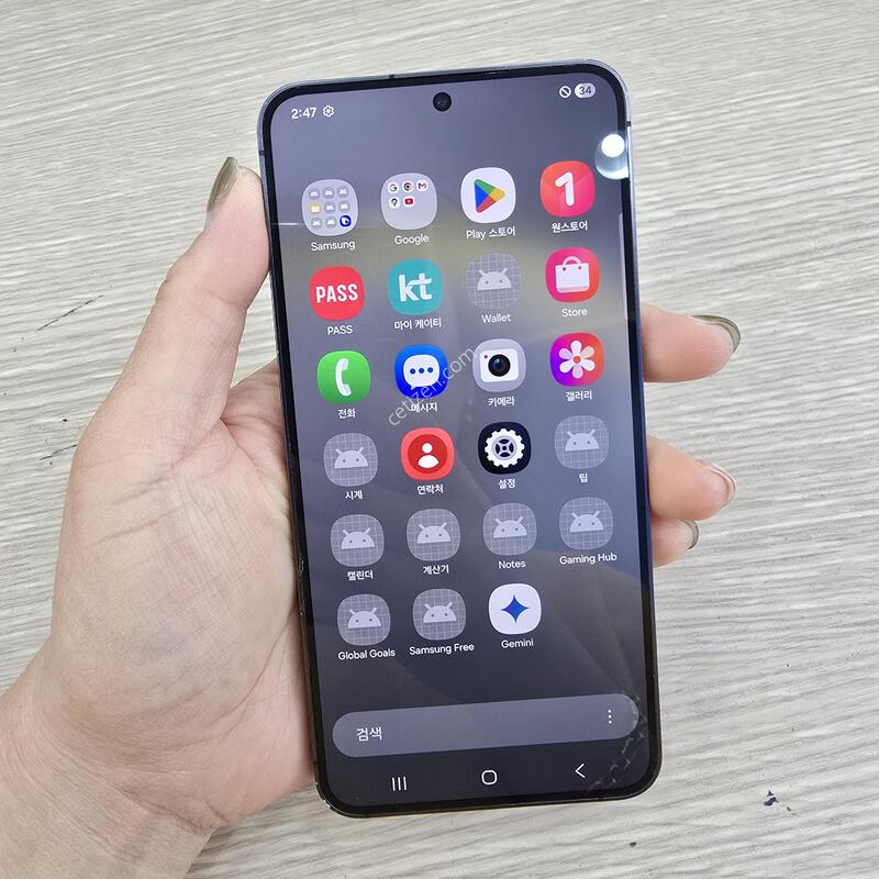 ������S24 256�Ⱑ �˴ϴ�