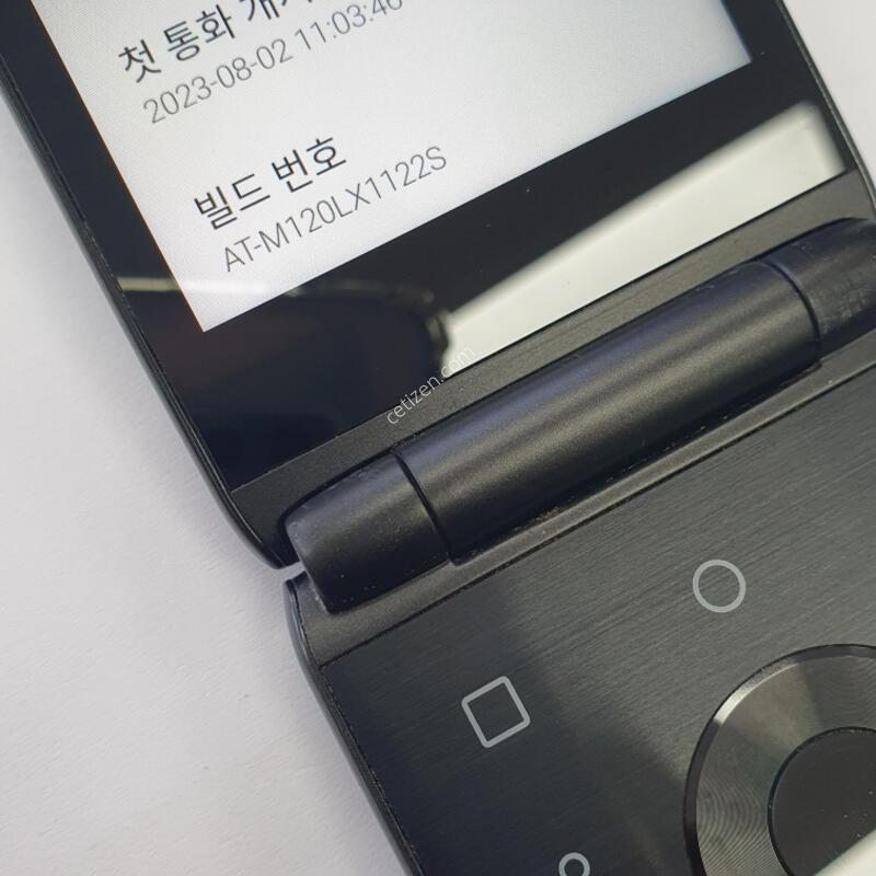 ���̺� ��Ÿ������ M120