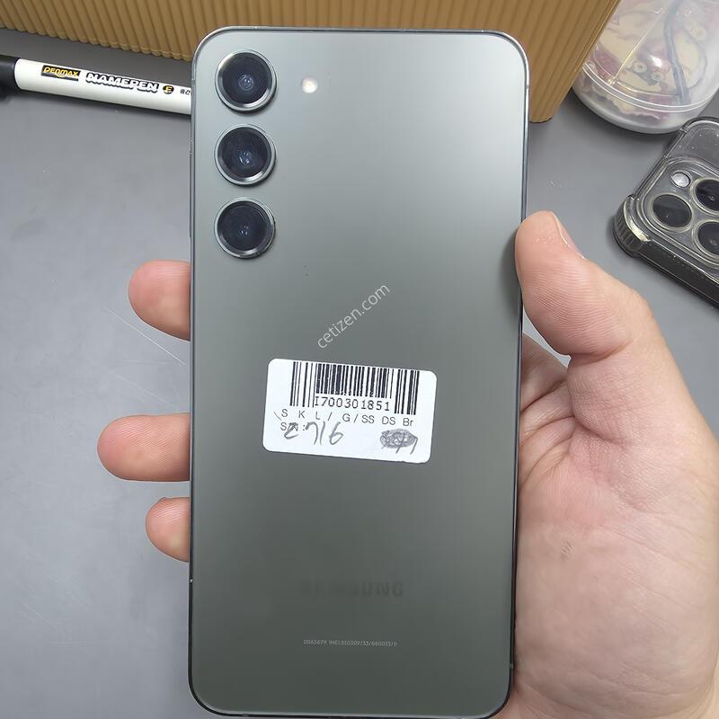 (2716)������s23�÷��� 256 �Ǹ��մϴ�