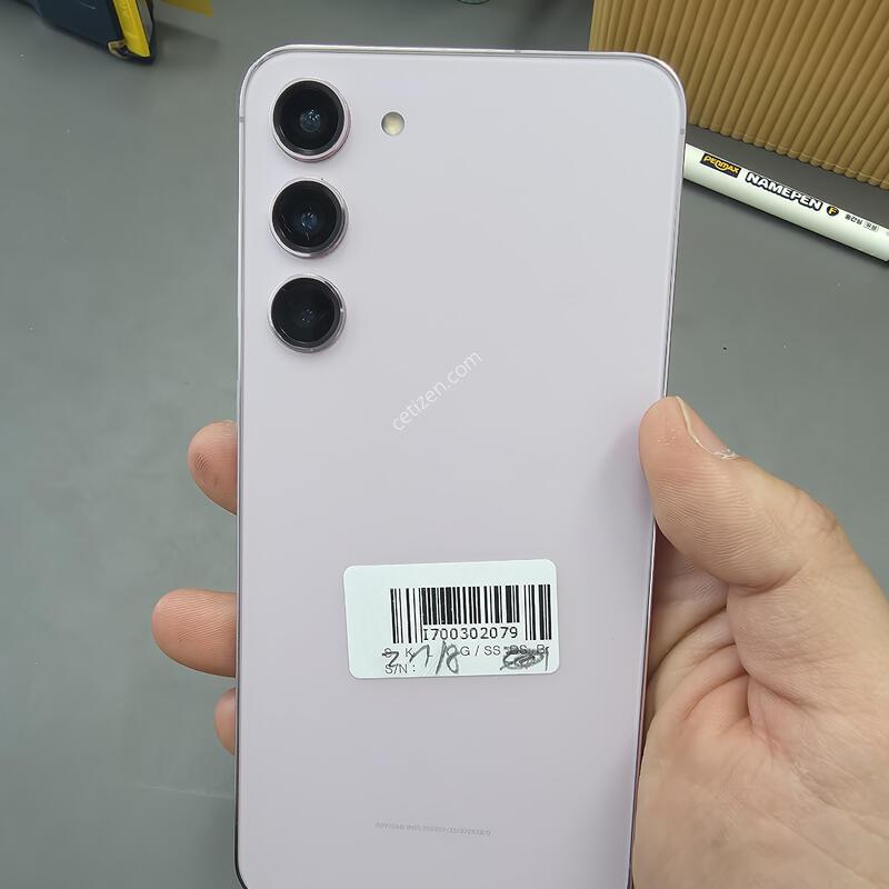 (2718)������s23�÷��� 256 �Ǹ��մϴ�