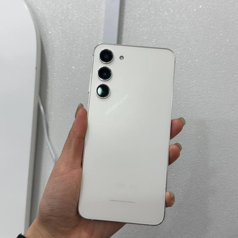 (A��)������S23+ ũ�� 256 Y1607