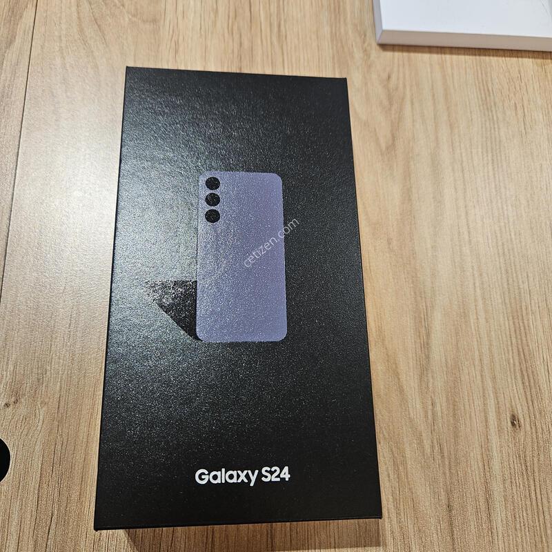 (������ �ü���):s24 ���̿÷� 512GB ���� ���͸� �׵θ� 100%��ǰ ��ü ������ �̻��