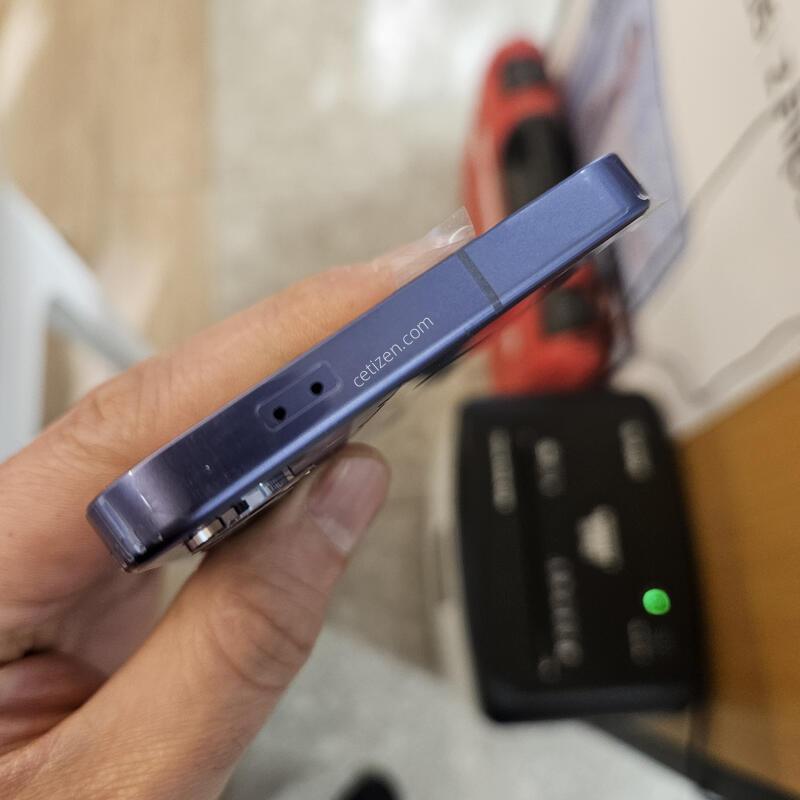 (������ �ü���):s24 ���̿÷� 512GB ���� ���͸� �׵θ� 100%��ǰ ��ü ������ �̻��