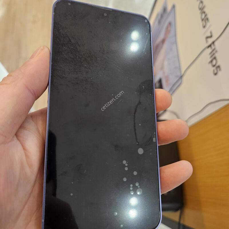 (������ �ü���):s24 ���̿÷� 512GB ���� ���͸� �׵θ� 100%��ǰ ��ü ������ �̻��