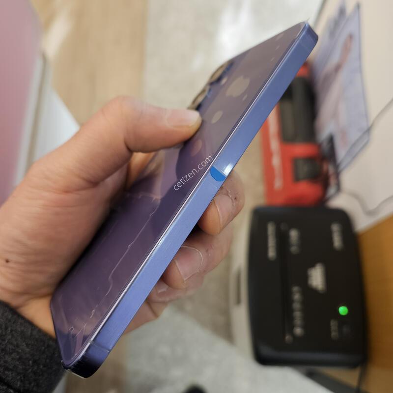 (������ �ü���):s24 ���̿÷� 512GB ���� ���͸� �׵θ� 100%��ǰ ��ü ������ �̻��