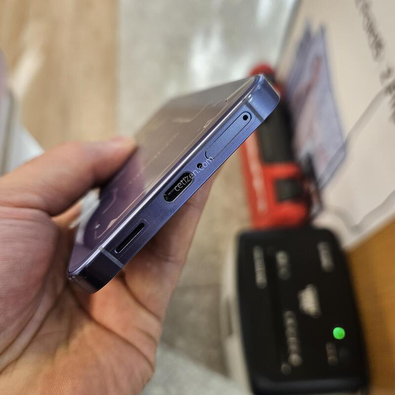 (������ �ü���):s24 ���̿÷� 512GB ���� ���͸� �׵θ� 100%��ǰ ��ü ������ �̻��