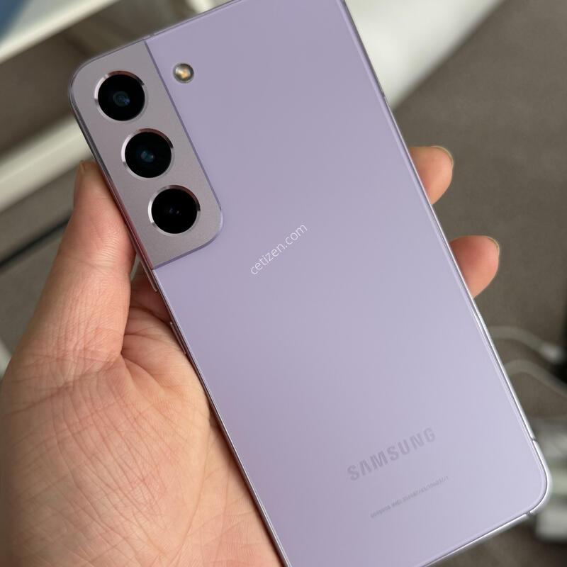 S22 ���û��� 256�Ⱑ