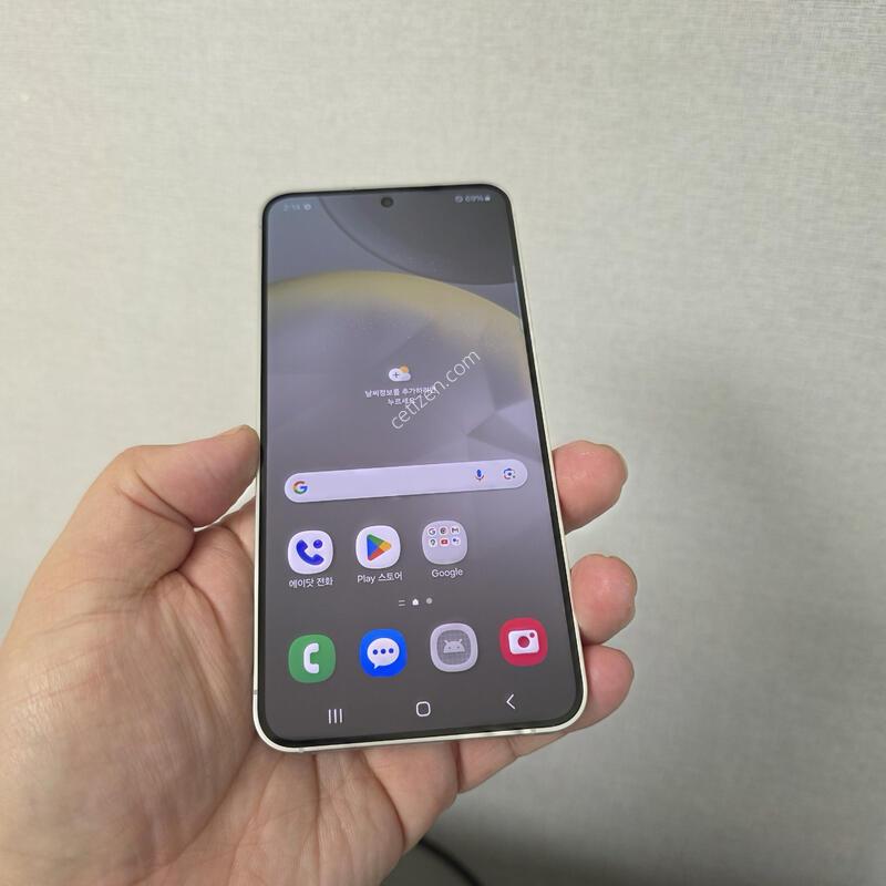 ������ S24 ���� �׷��� 256�Ⱑ SS�� �Ⱦƿ�~