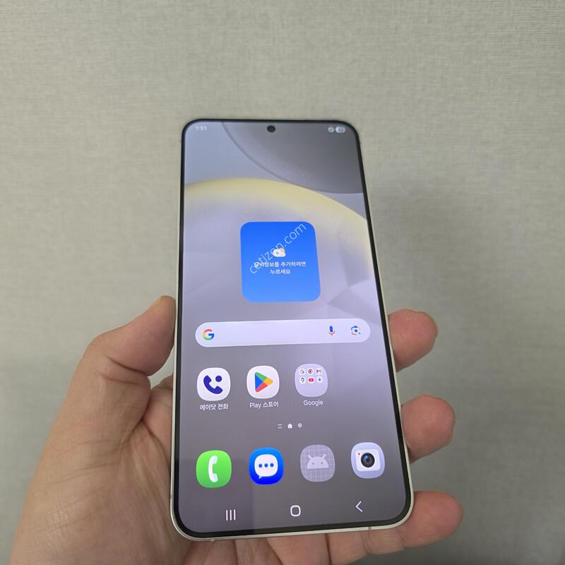 ������ S24�÷��� ���� �׷��� 256�Ⱑ SS�� �Ⱦƿ�~