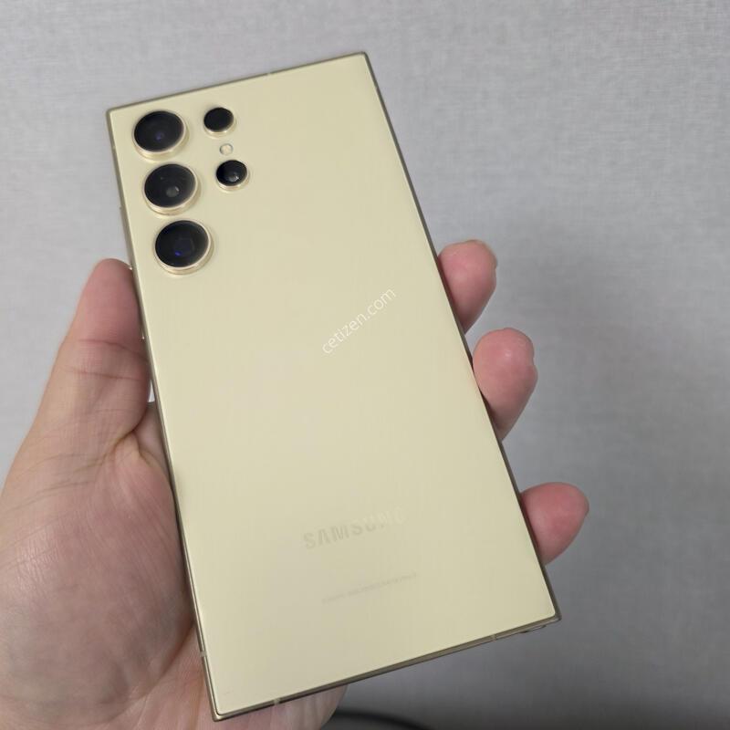 ������ S24��Ʈ�� ƼŸ�� ���ο� 256�Ⱑ SS�� �Ⱦƿ�~