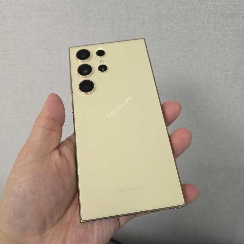 ������ S24��Ʈ�� ƼŸ�� ���ο� 512�Ⱑ SS�� �Ⱦƿ�~