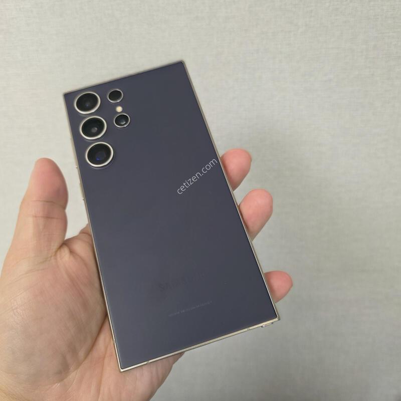 ������ S24��Ʈ�� ƼŸ�� ���� 512�Ⱑ SS�� �Ⱦƿ�~