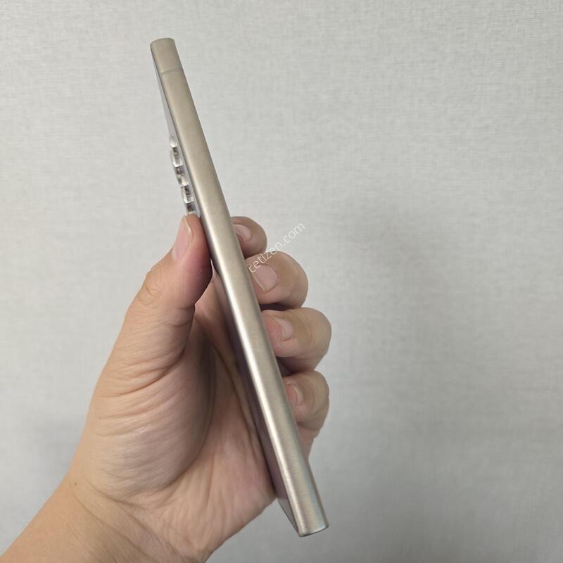 ������ S24��Ʈ�� ƼŸ�� ���� 512�Ⱑ SS�� �Ⱦƿ�~