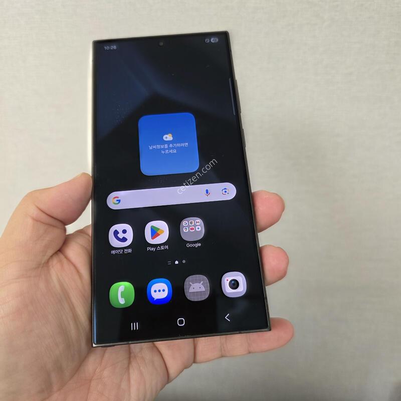 ������ S24��Ʈ�� ƼŸ�� ���� 512�Ⱑ SS�� �Ⱦƿ�~