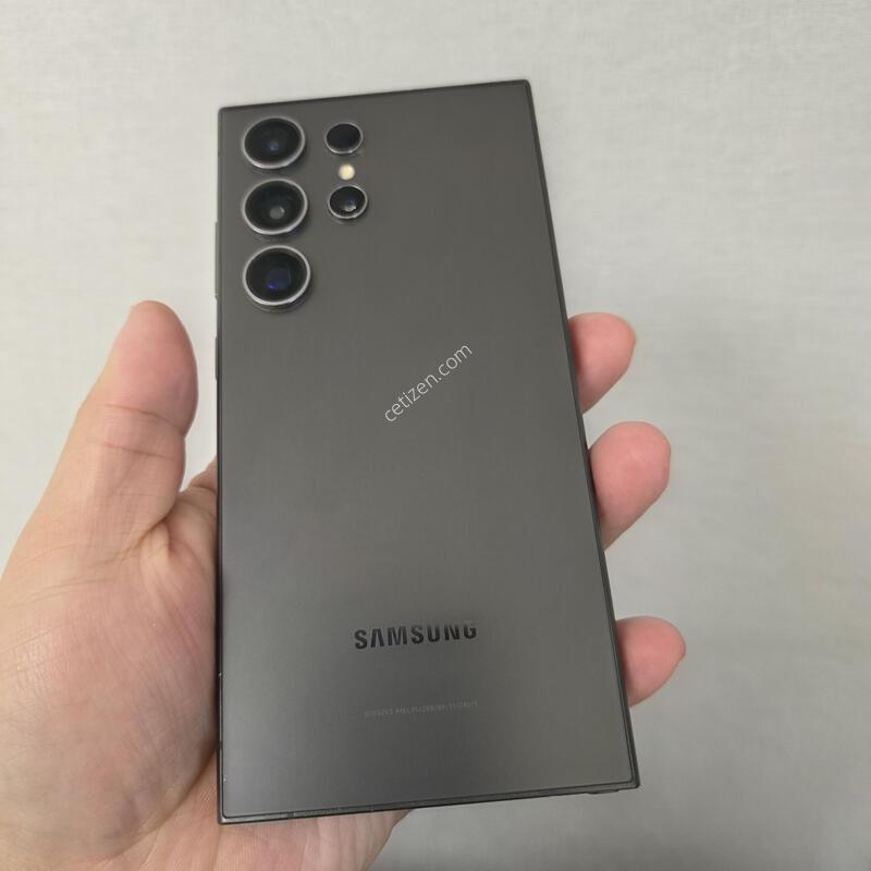 ������ S24��Ʈ�� ƼŸ�� ���� 512�Ⱑ SS�� �Ⱦƿ�~